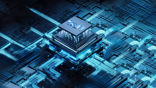 GaN Technology: Faster, More Efficient Charging Solutions