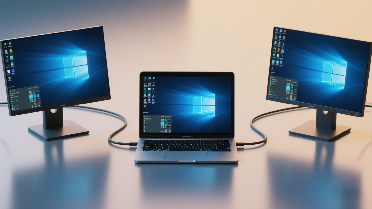 Comprehensive Guide to PC Cable Refresh Rate Capabilities