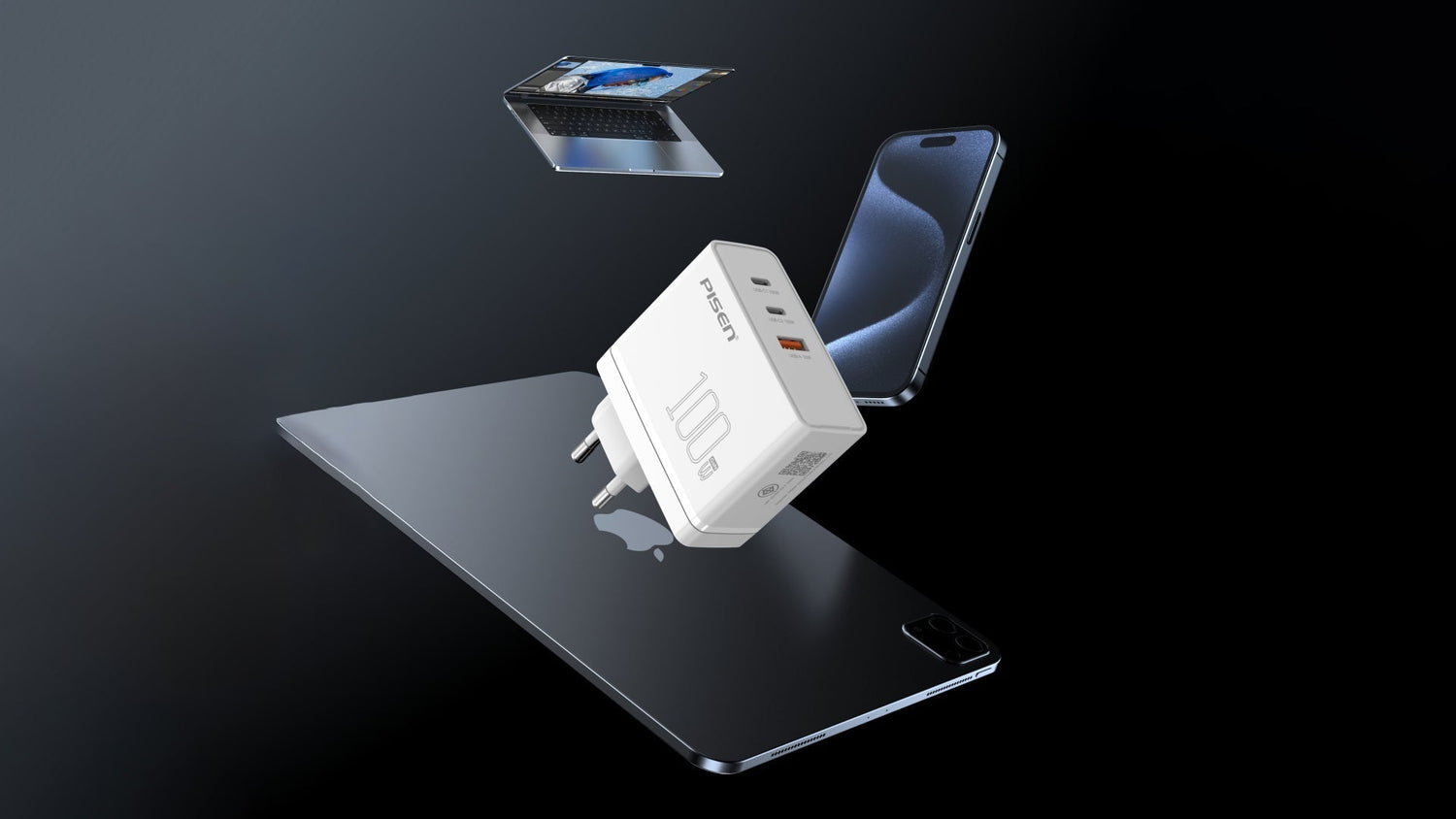 Understanding USB-C Chargers: 65W vs. 100W