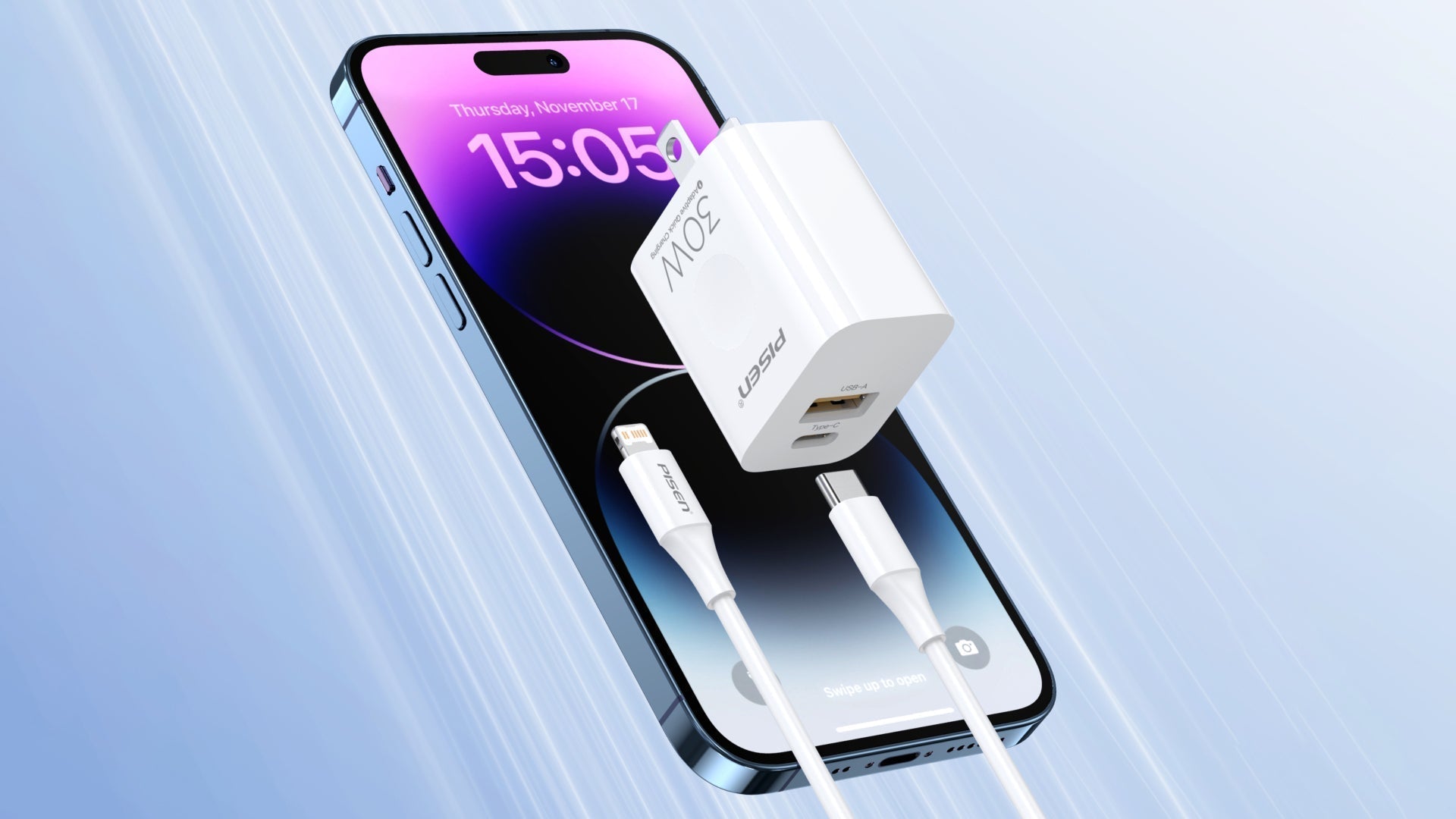 How Long Does It Take to Charge a Phone from 0% to 100%?