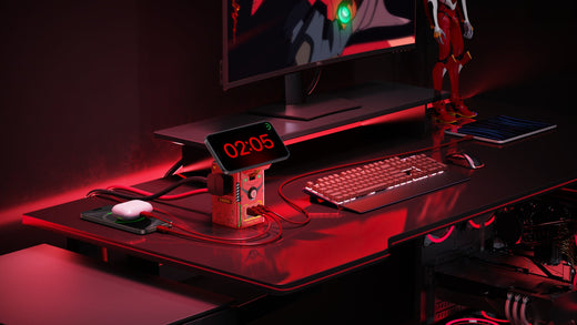 Why Do I Need a Wireless Charging Station?