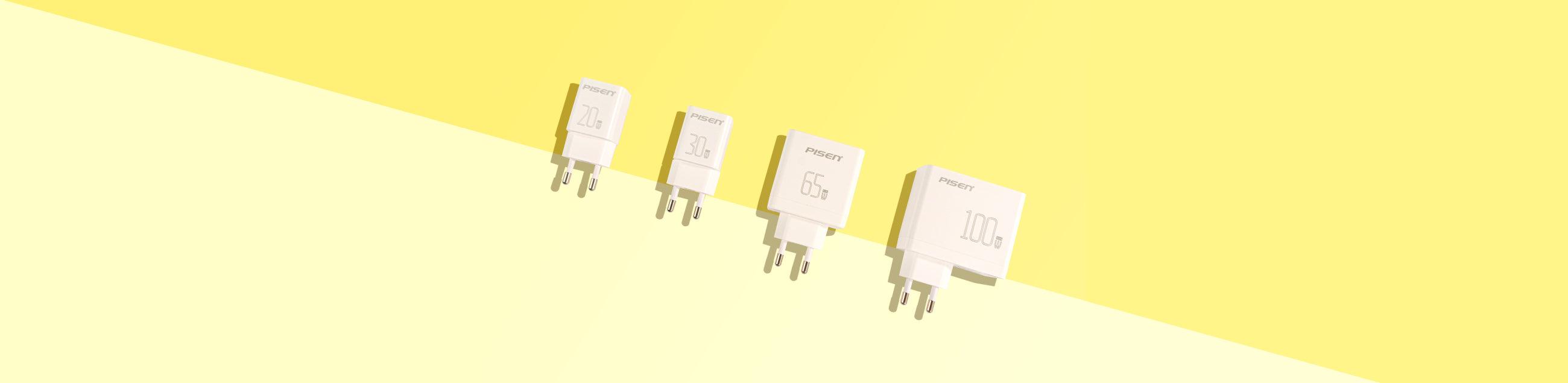 Fast charging