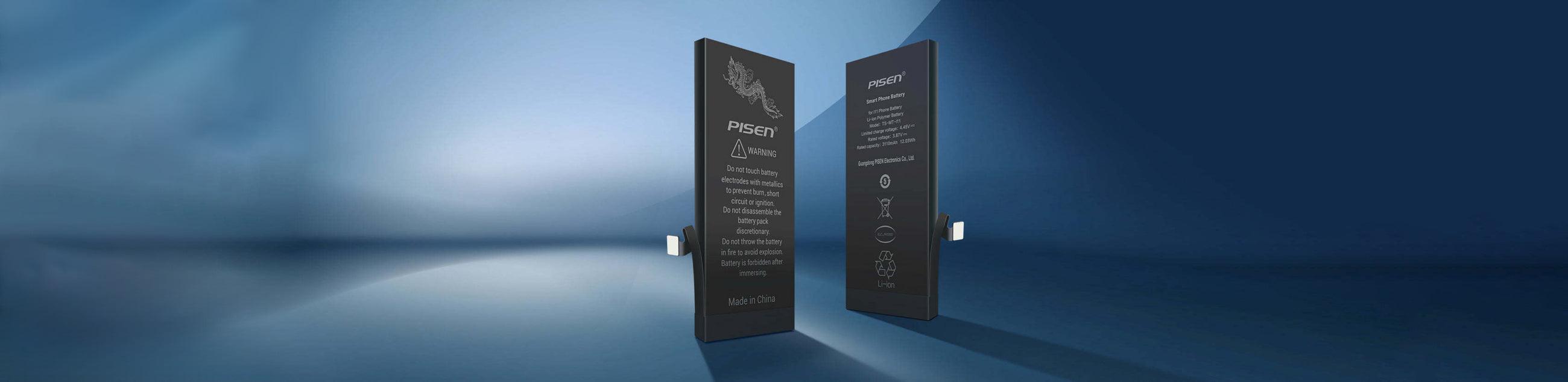 iPhone Battery