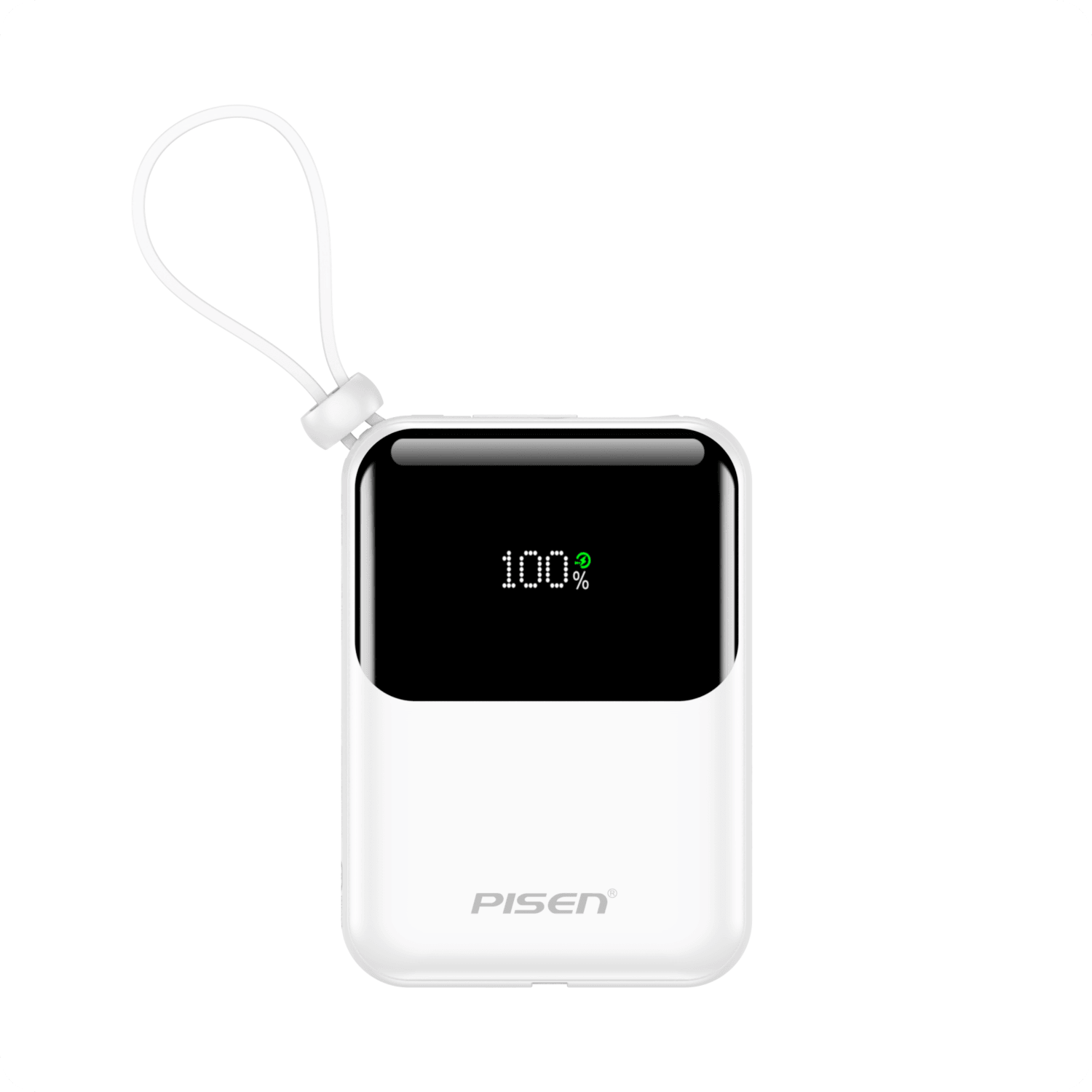 PISEN PISEN QUICK 22.5W สายชาร์จ 10000mAh TP-D096