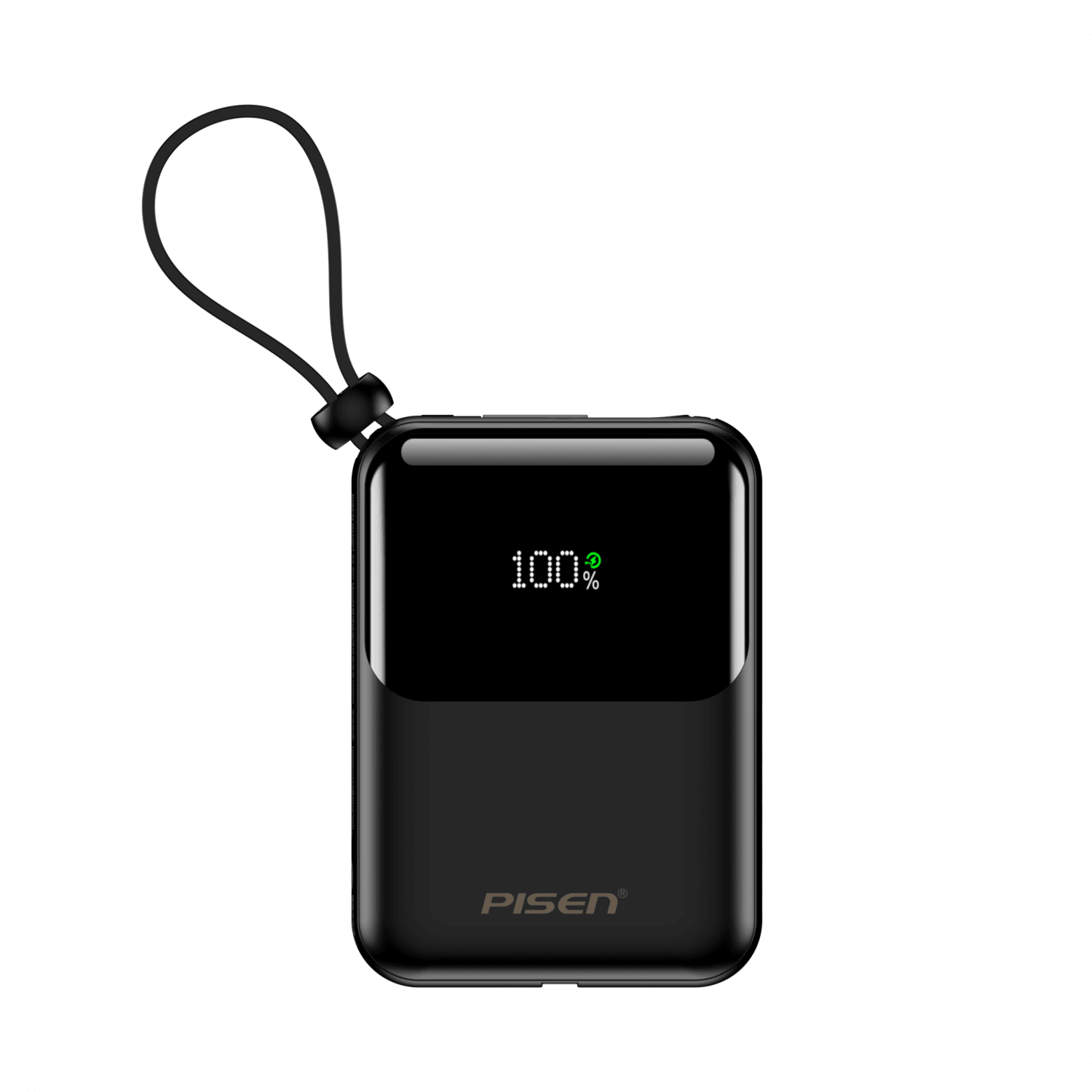 PISEN PISEN QUICK 22.5W สายชาร์จ 10000mAh TP-D096