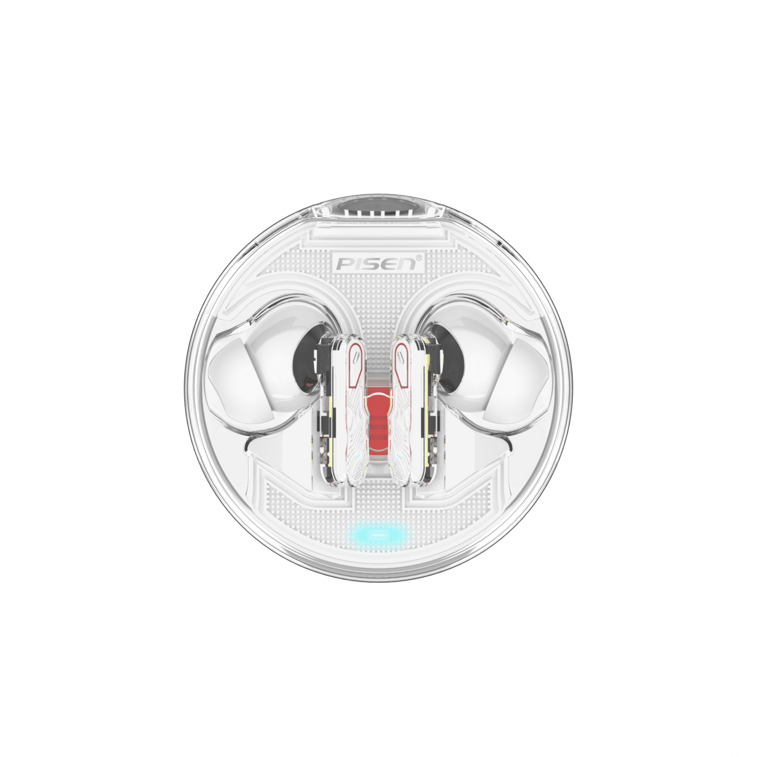 PISEN C1 ANC Noise cancelling TWS BHD-TW11