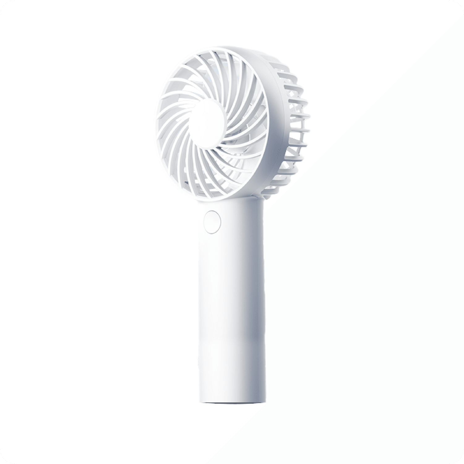 PISEN Handheld small fan