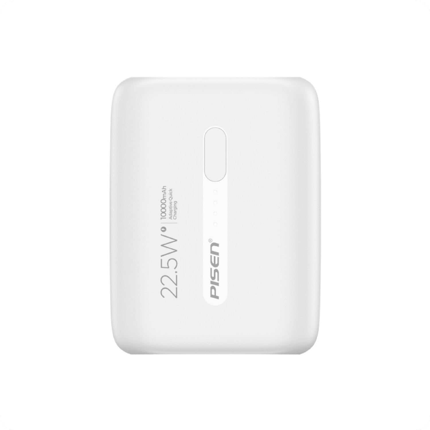 PISEN Power Tiny 22.5W พาวเวอร์แบงค์ขนาดเล็ก 10000mAh TS-D330