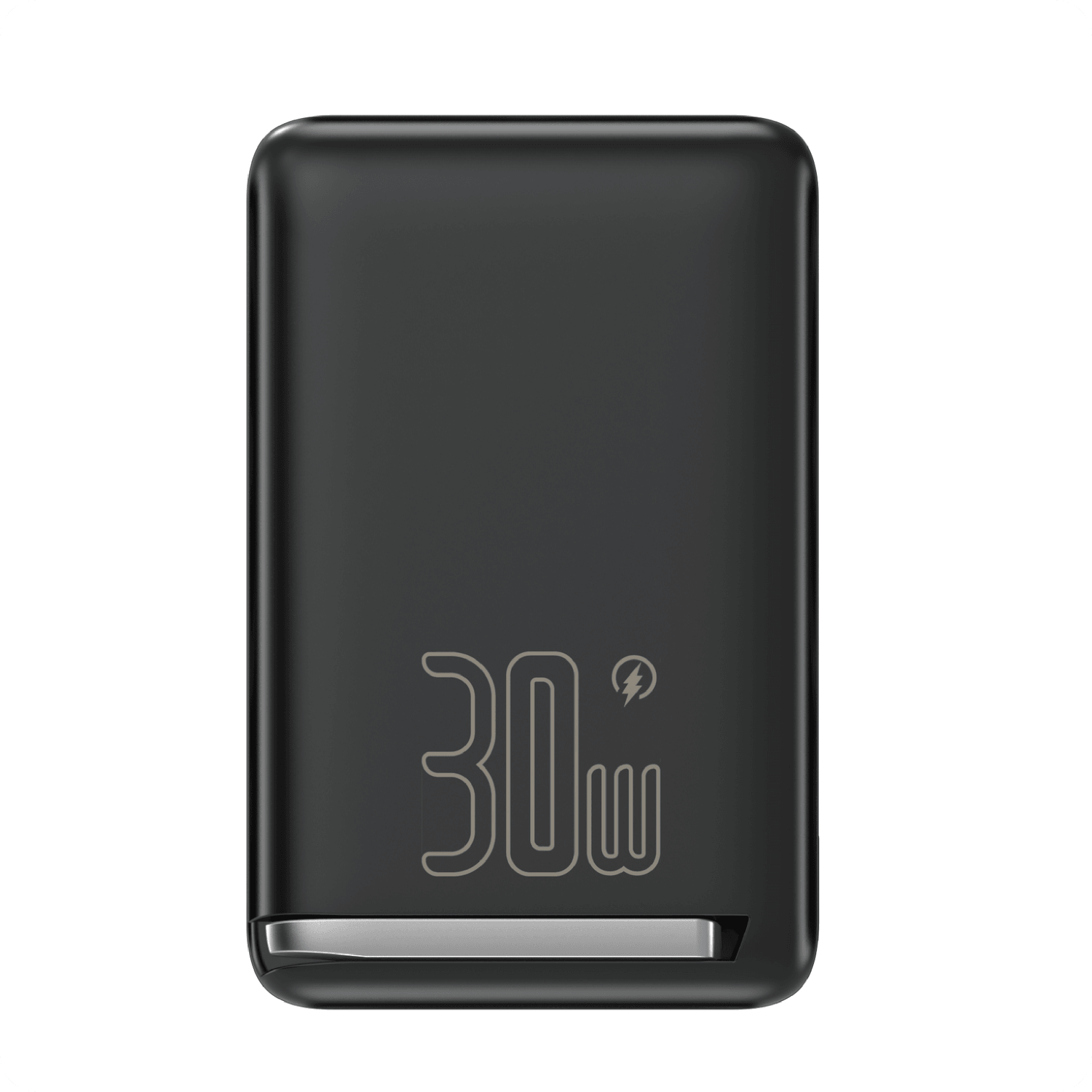 TP-D101 PISEN QUICK 30W Magnetic Q12 พาวเวอร์แบงค์ชาร์จเร็วไร้สาย