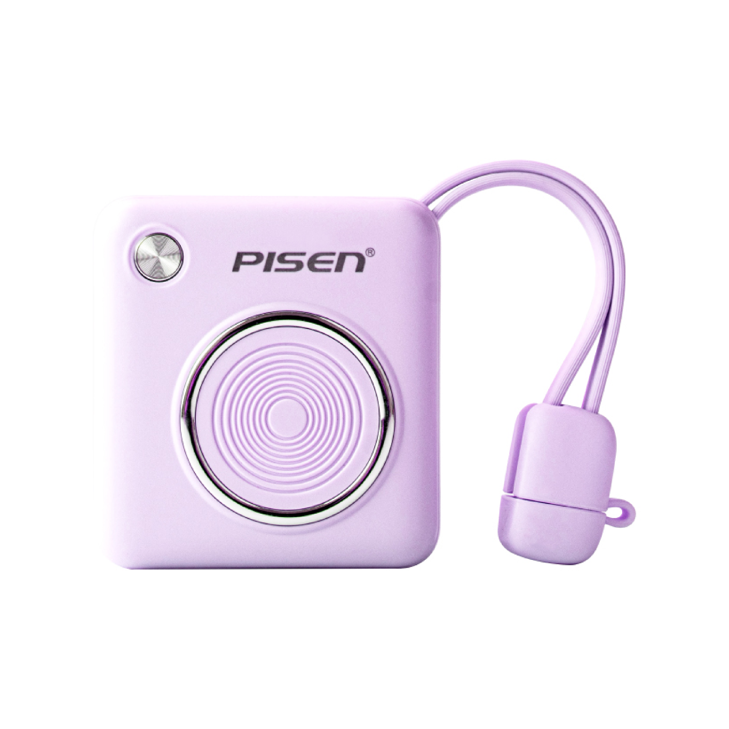 PISEN Power Depot 22.5W 10000mAh Power Bank TP-D105
