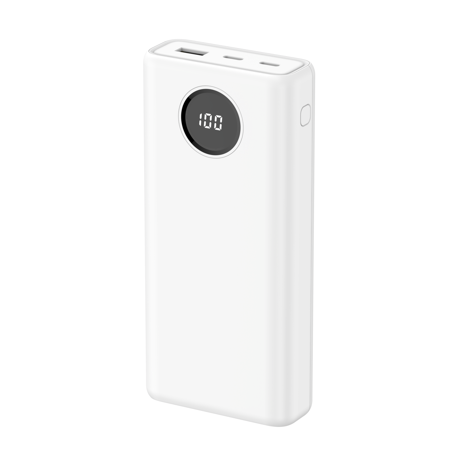 PISEN QUICK 30W Quick charging 20000mAh power bank TS-D337