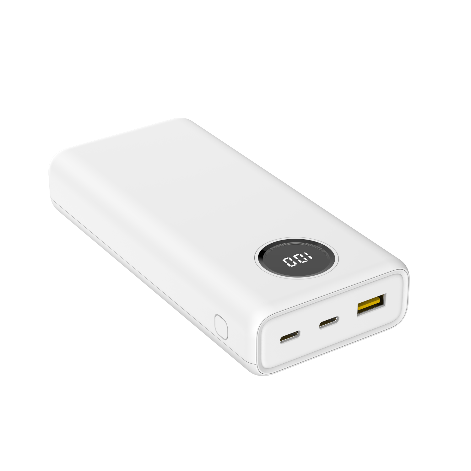 PISEN QUICK 30W Quick charging 20000mAh power bank TS-D337