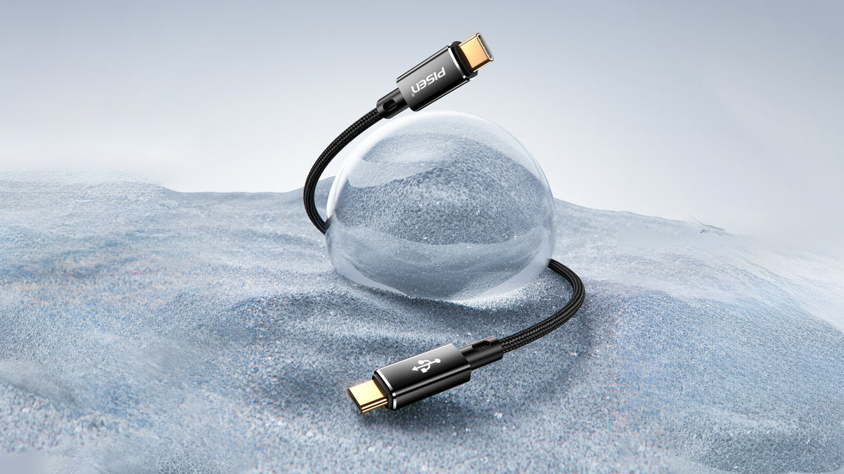 The Best Android Charging Cables: How to Choose & Maintain Them