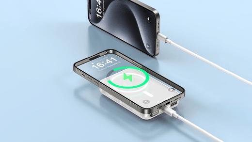 Wired vs. Magnetic Power Banks: Which Is Right for You?