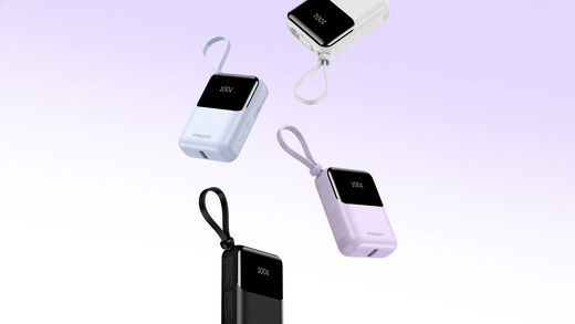 How to Choose the Best Power Bank: A Complete Guide