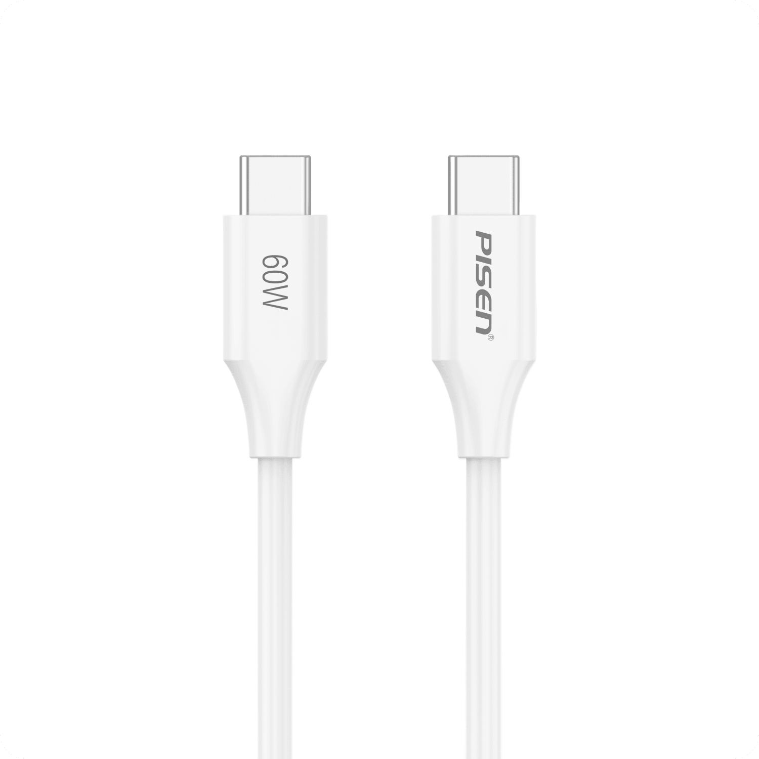 PISEN Mr White C to C PD 60W Cable