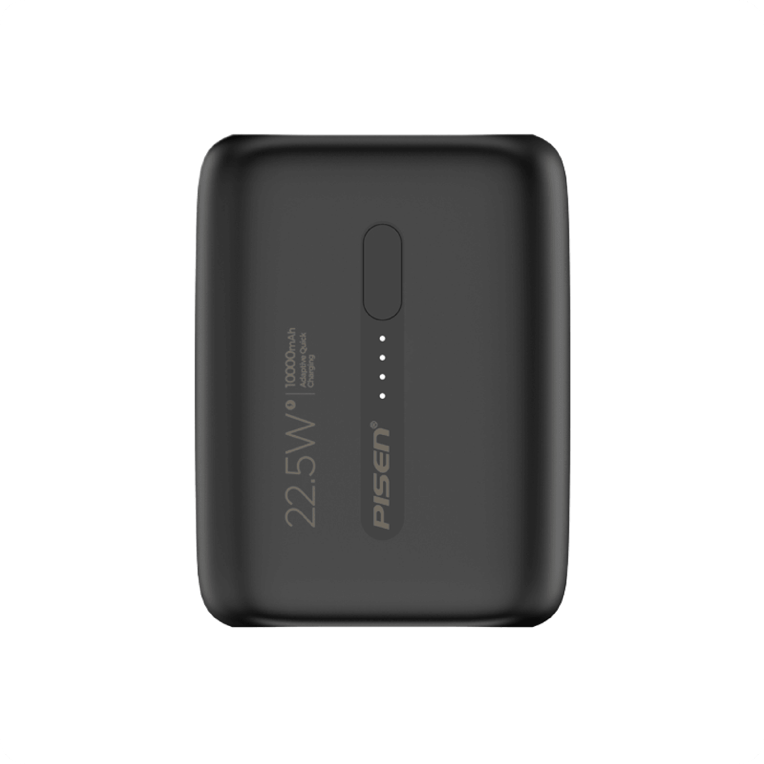 PISEN Power Tiny 22.5W พาวเวอร์แบงค์ขนาดเล็ก 10000mAh TS-D330