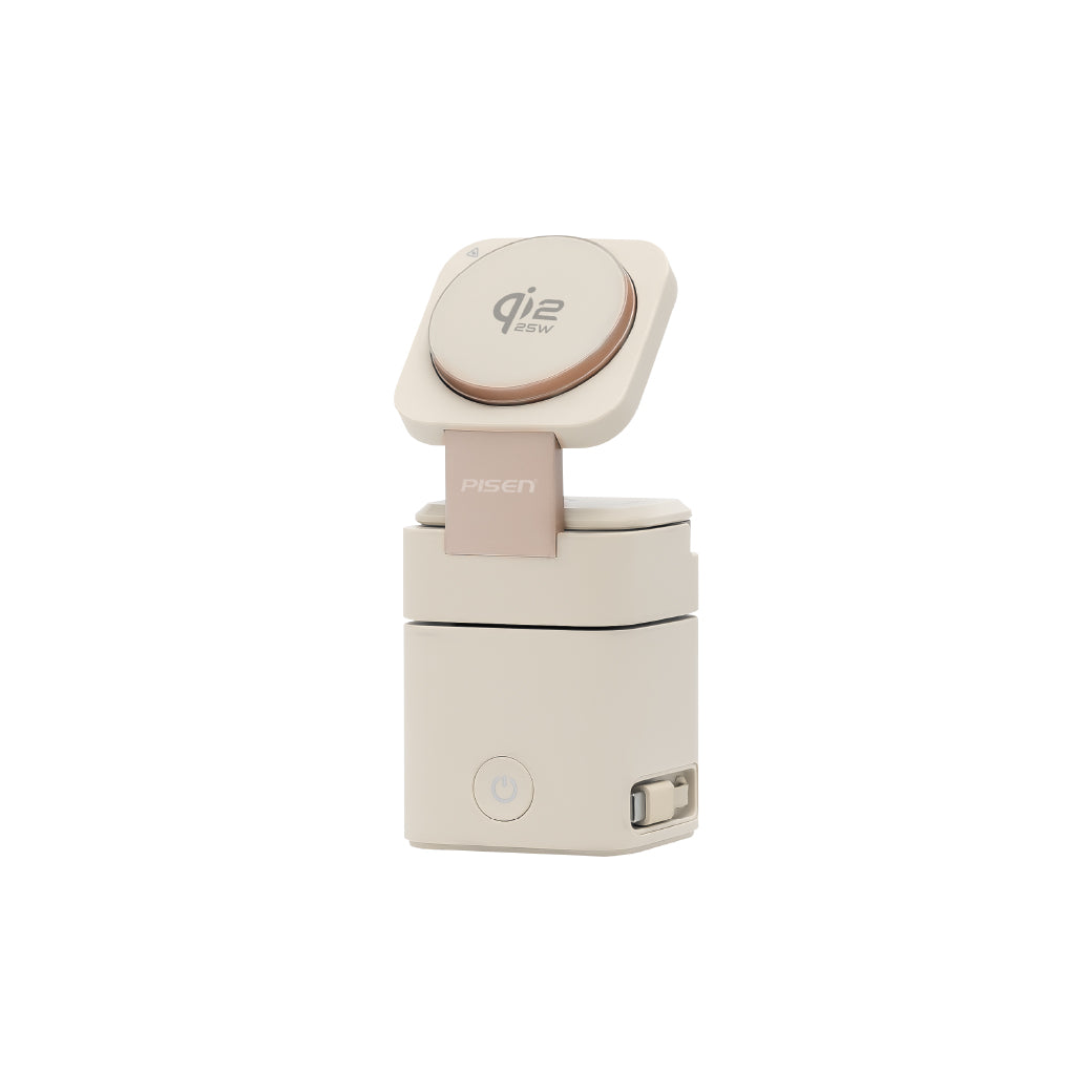 PISEN Cozy Ultracharge Station TS-C176