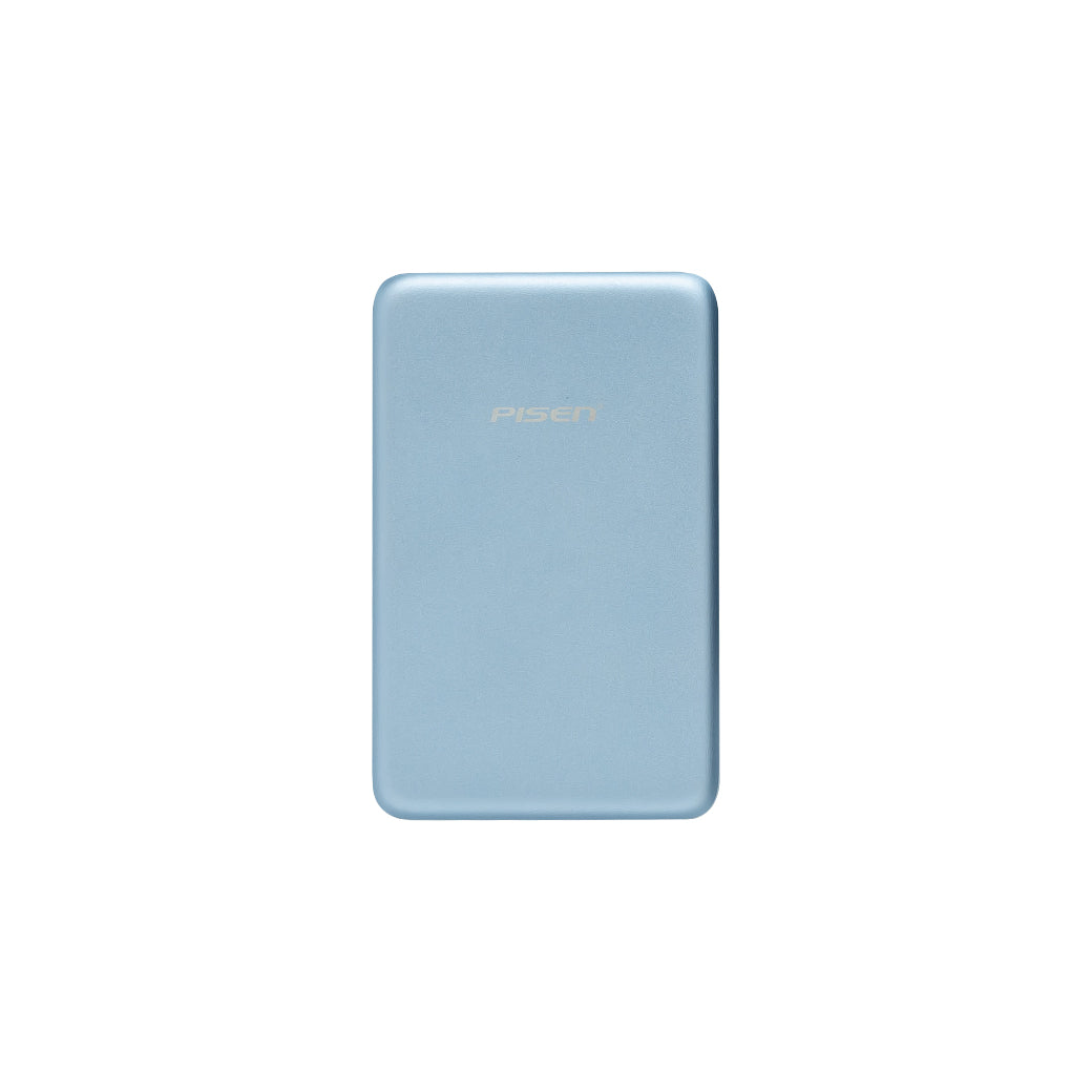 PISEN SleekVolt 20W Wireless Power bank 5000mAh TP-D147