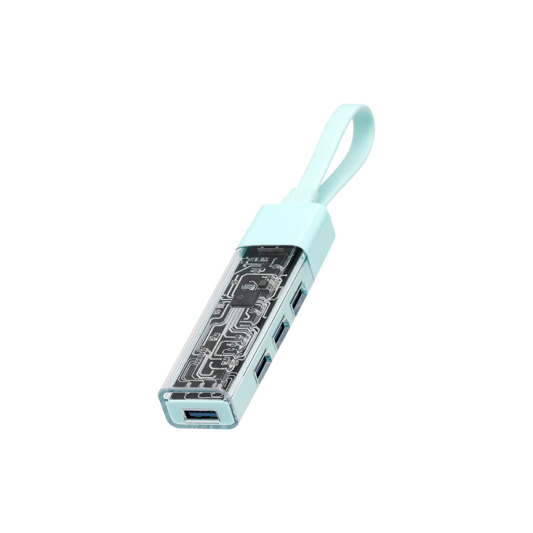 PISEN HUB Converter PISEN Young Series 3.0 HUB NJ-HB22-120