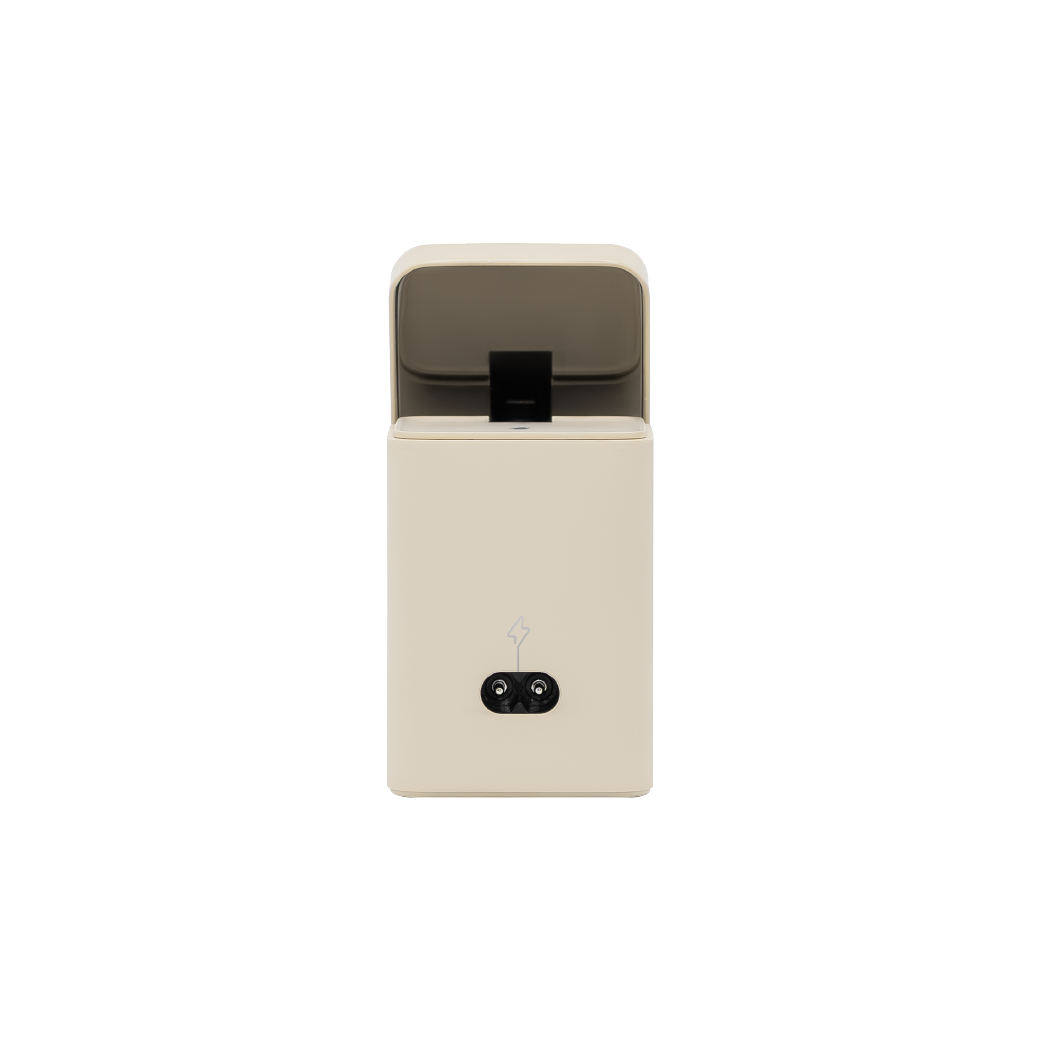 PISEN Cozy SnapPad 45W Gan Wireless Charger TP - C25