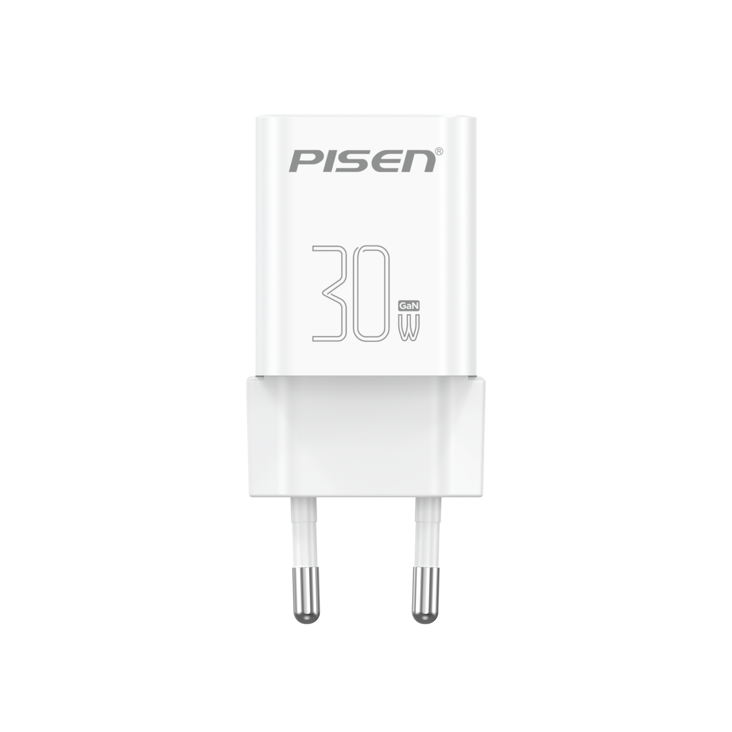 PISEN Quick GaN Type-C 30W Charger TP-C51