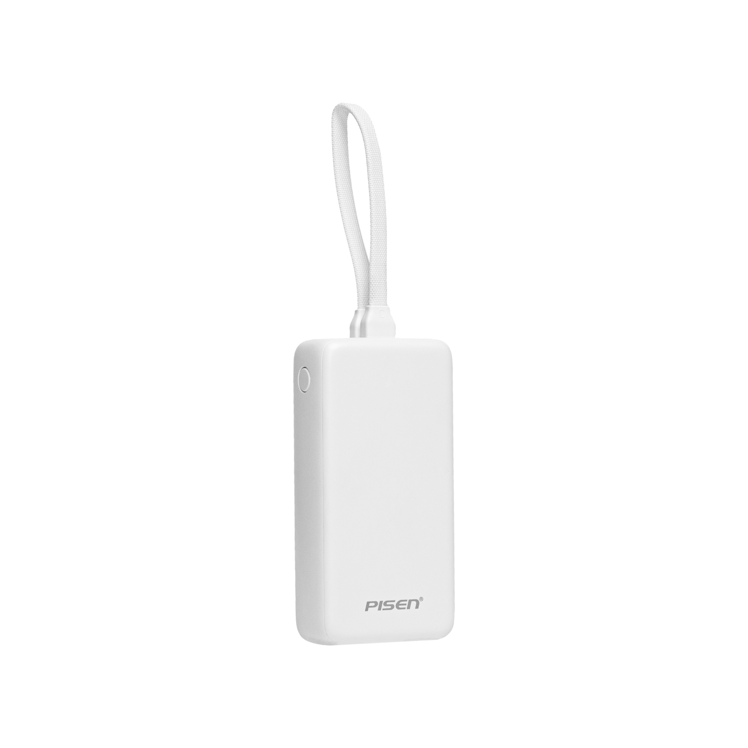 PISEN PowerLink X1 2-in-1 Fast Charging 10000mAh Power Bank TP-D102