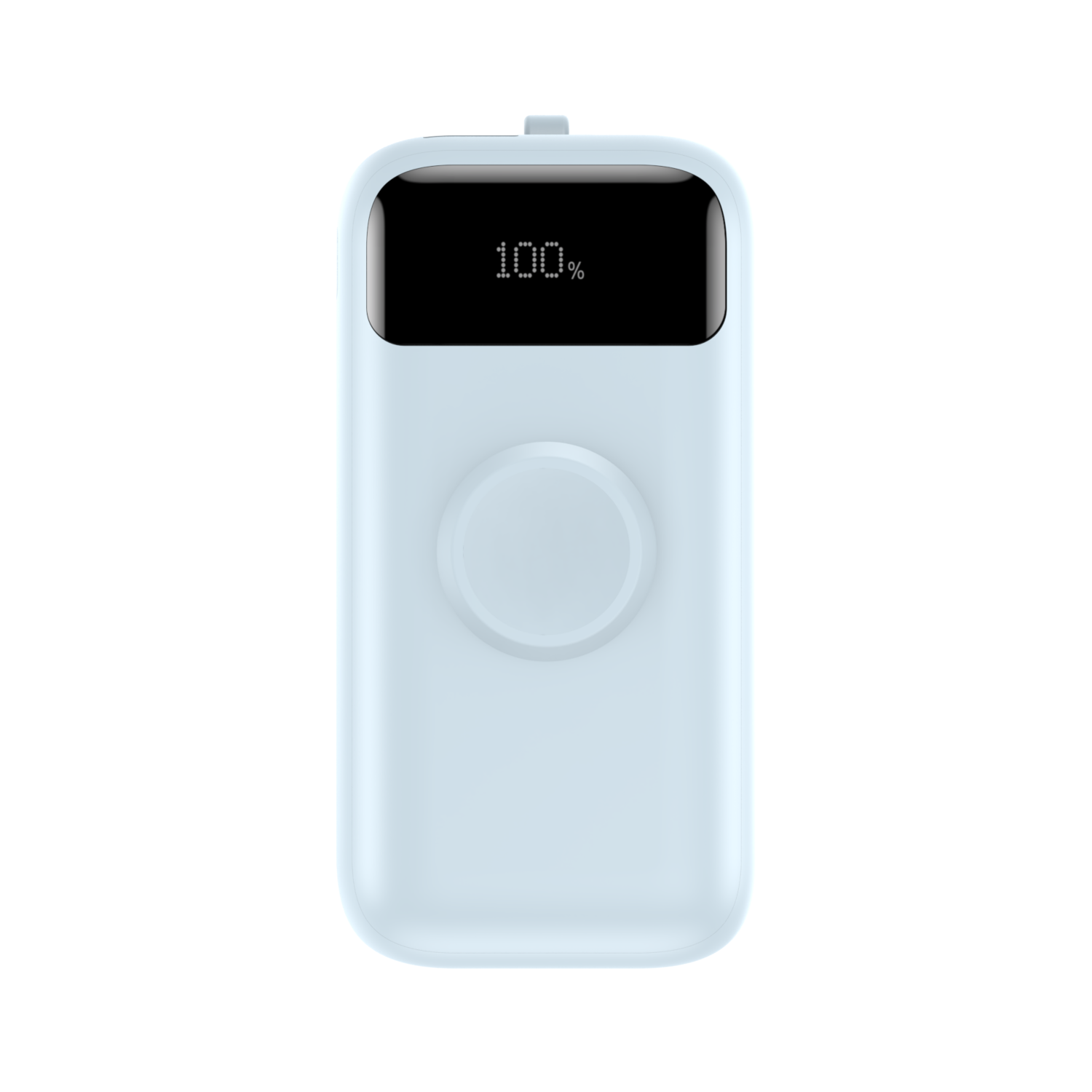 PISEN QUICK 22.5W พาวเวอร์สติ๊ก 10000mAh TP-D104