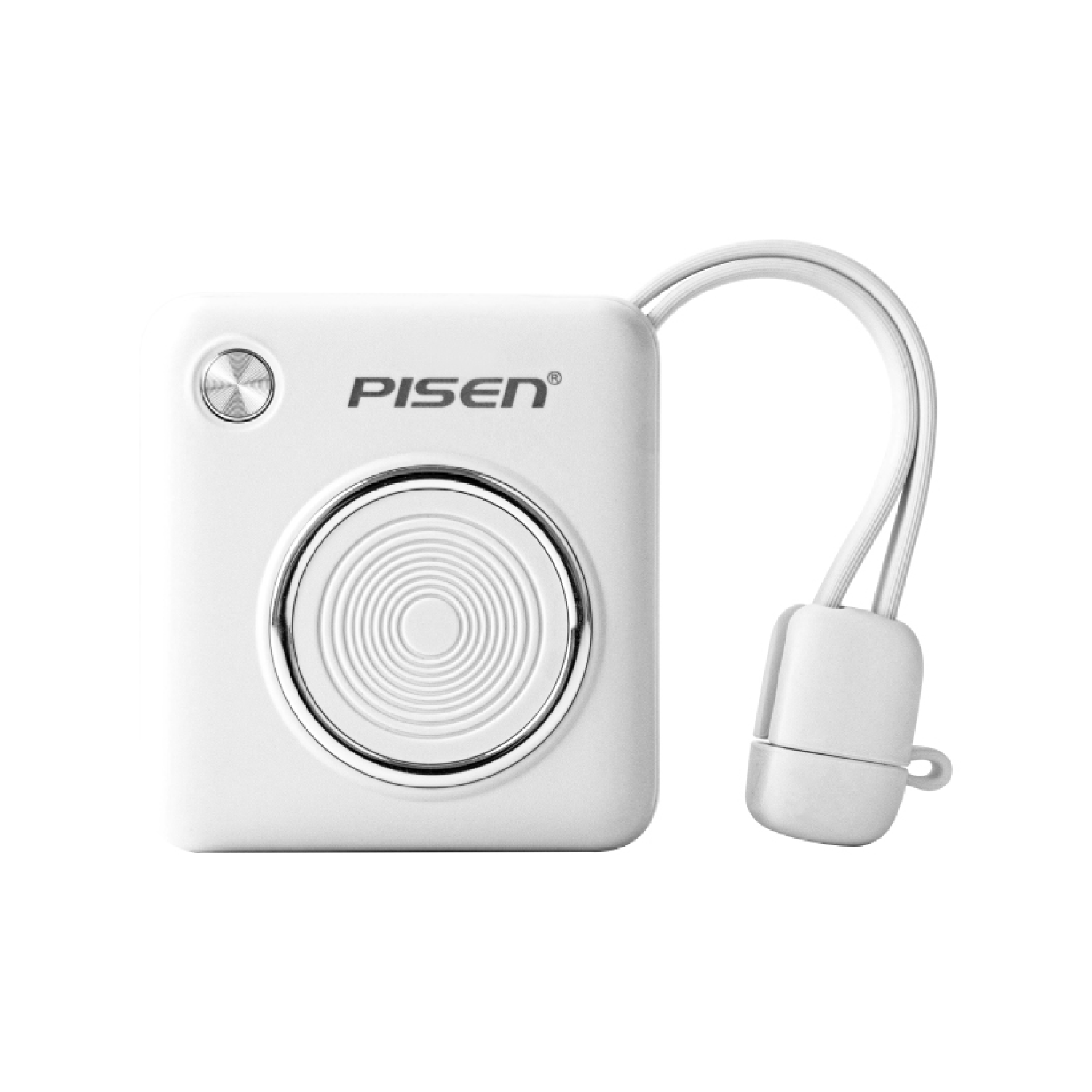 PISEN พาวเวอร์ ดีโป 22.5W 10000mAh พาวเวอร์แบงค์ TP-D105