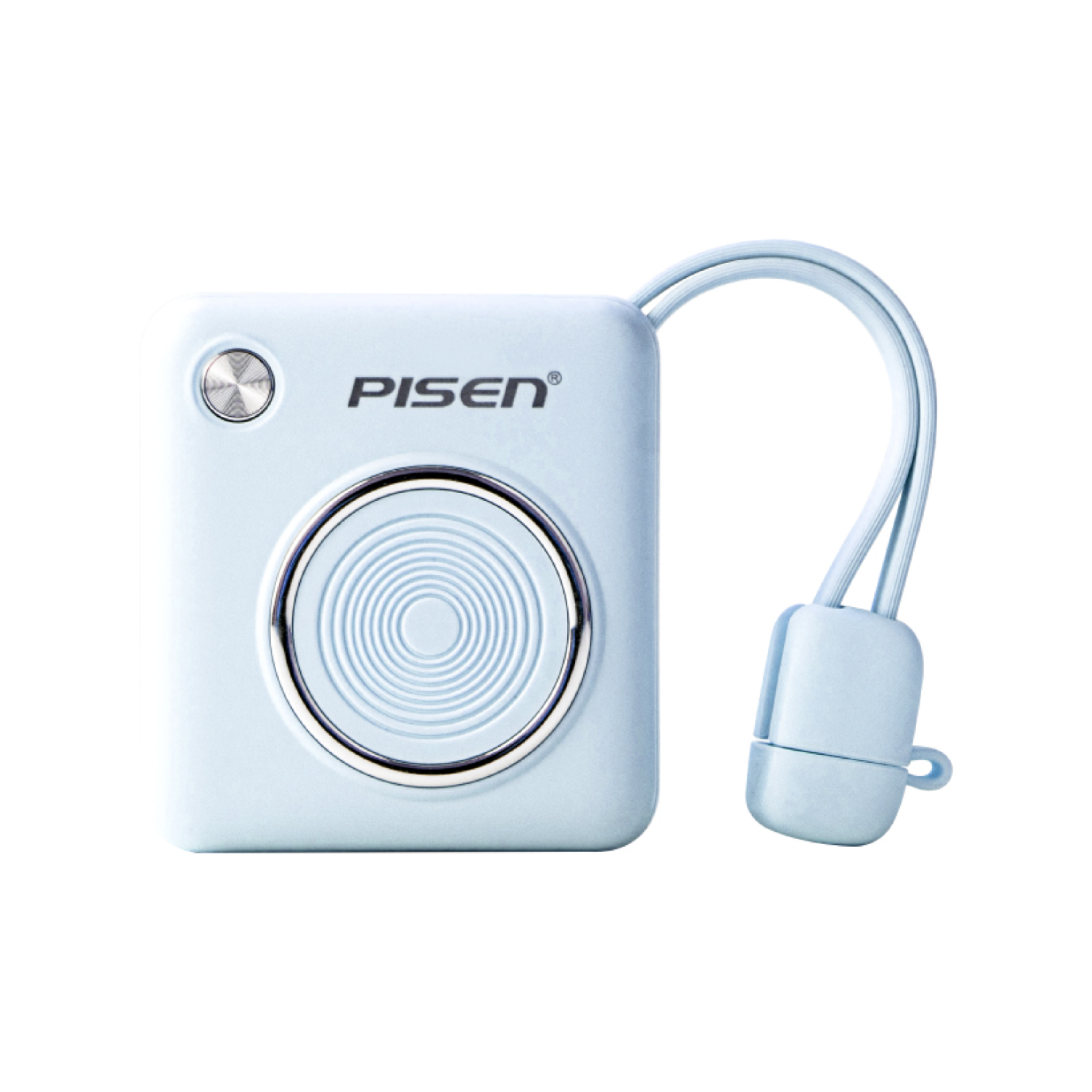 PISEN พาวเวอร์ ดีโป 22.5W 10000mAh พาวเวอร์แบงค์ TP-D105
