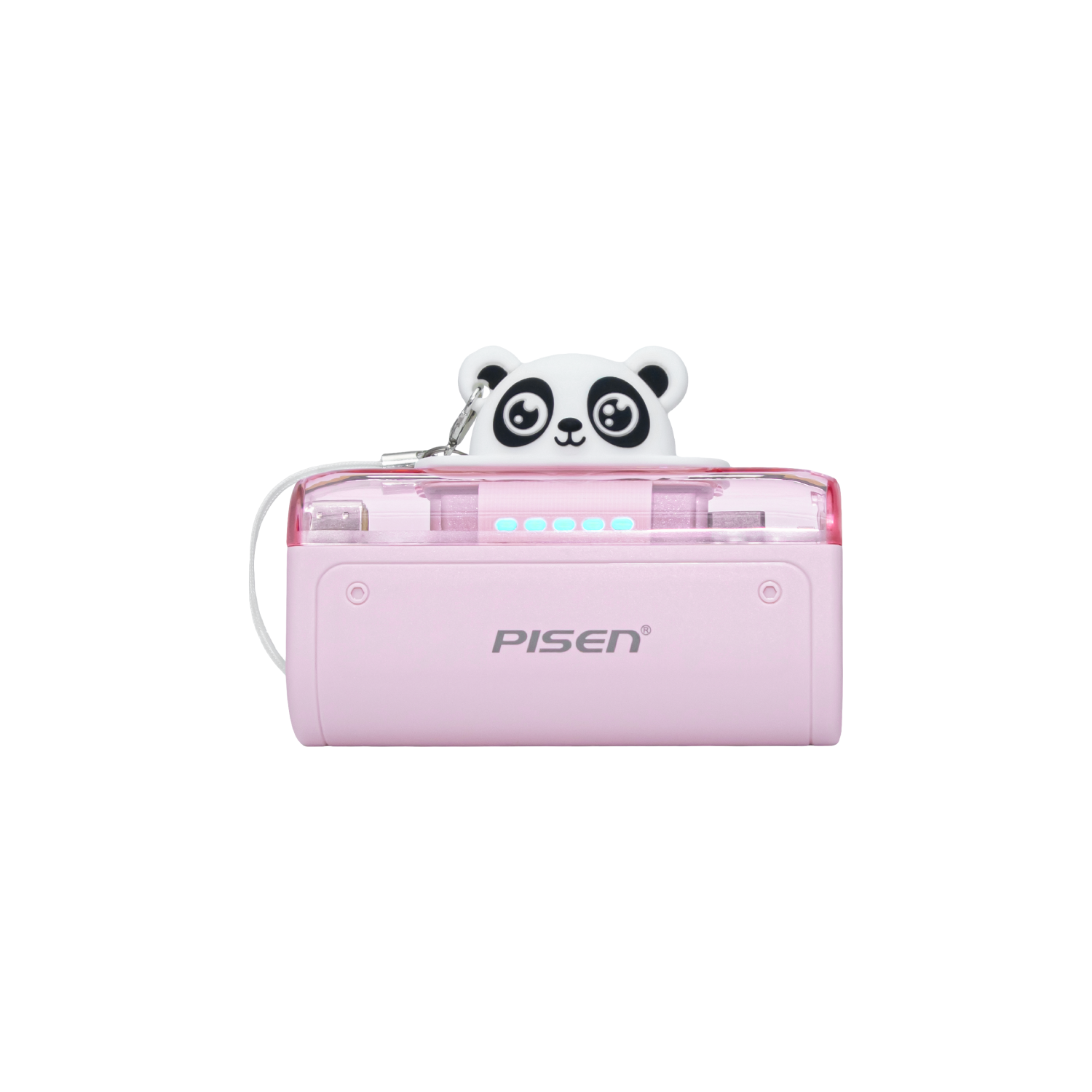 PISEN Power Tiny 22.5W Mini 5000mAh Power Bank TP-D139