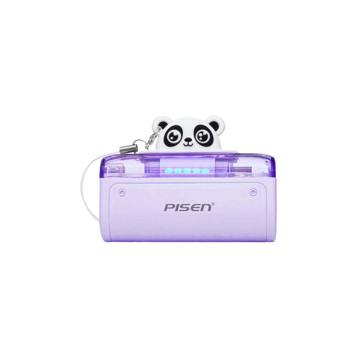 PISEN Power Tiny 22.5W Mini 5000mAh Power Bank TP-D139