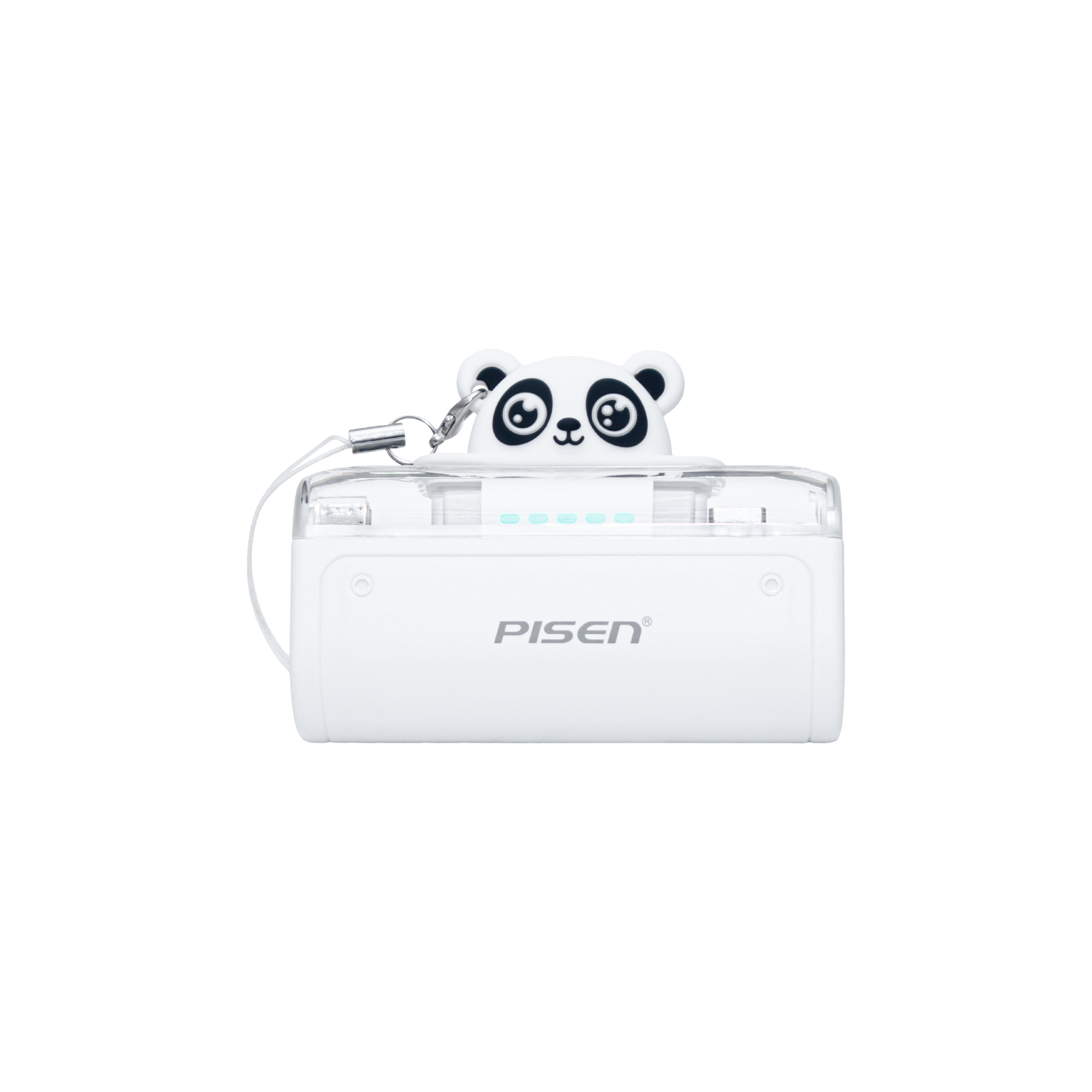 PISEN Power Tiny 22.5W Mini 5000mAh Power Bank TP-D139