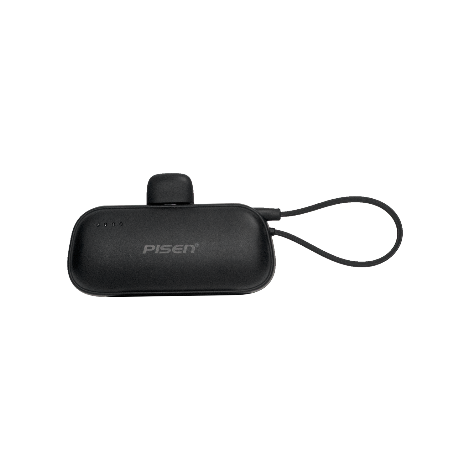 PISEN Tiny 15W Mini 5000mAh Power Bank TP-D180
