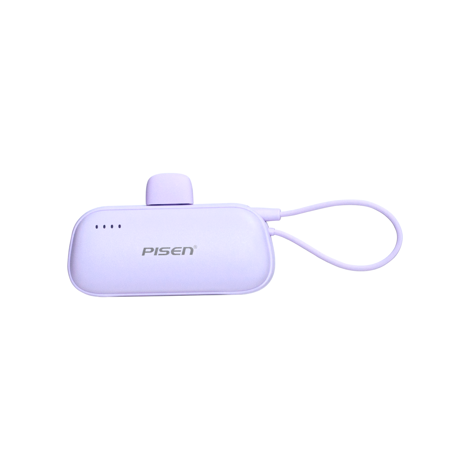 PISEN Tiny 15W Mini 5000mAh Power Bank TP-D180