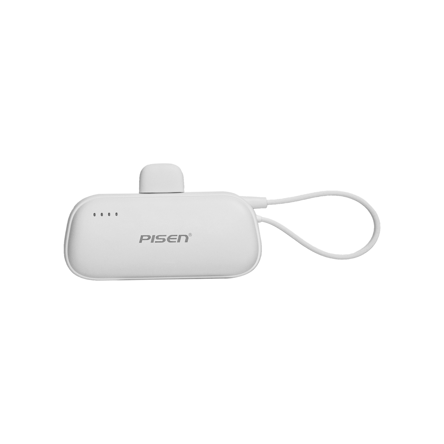 PISEN Tiny 15W Mini 5000mAh Power Bank TP-D180