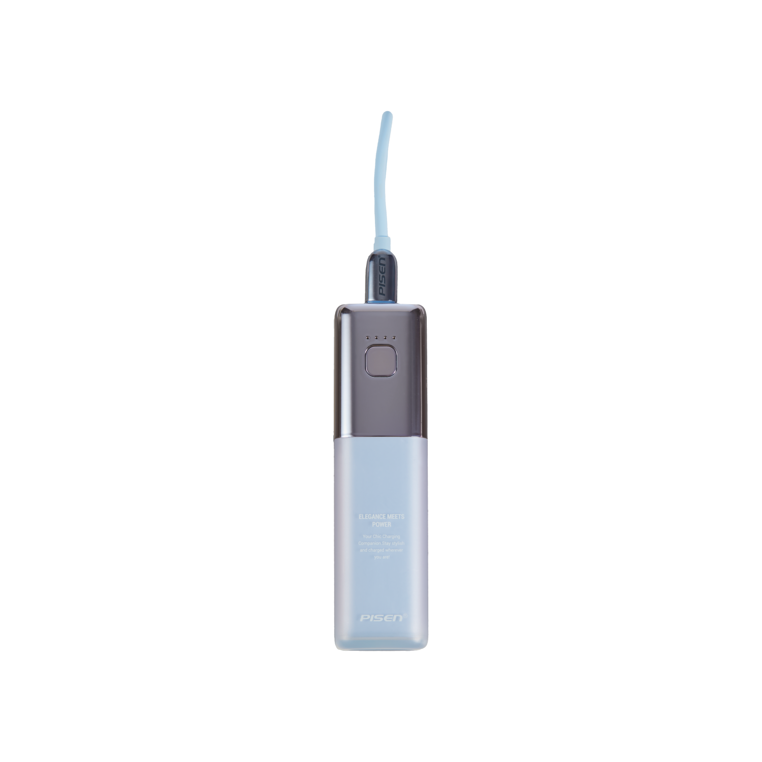 PISEN GlamVolt 30W Fast Charging Power Bank 5000mAh TS-D327